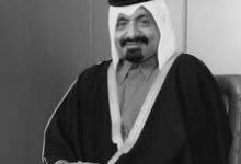 Photo of “زي النهارده” الشيخ خليفة بن حمد حاكمًا لقطر 22 فبراير