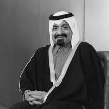 "زي النهارده" الشيخ خليفة بن حمد حاكمًا لقطر 22 فبراير
