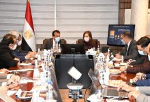 Photo of عبد الغفار: التوسع فى إنشاء مؤسسات تعليمية وبحثية متنوعة لاستيعاب الزيادة فى أعداد الطلاب