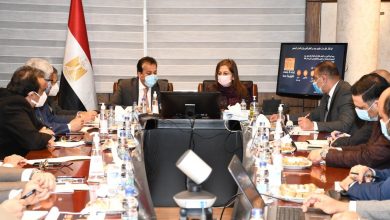 Photo of عبد الغفار: التوسع فى إنشاء مؤسسات تعليمية وبحثية متنوعة لاستيعاب الزيادة فى أعداد الطلاب