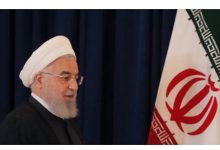 Photo of البرلمان” الإيراني ” يصوت على قرار يهدد الرئيس “روحاني”