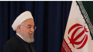 Photo of البرلمان” الإيراني ” يصوت على قرار يهدد الرئيس “روحاني”