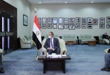 Photo of وزير الاتصالات: نحرص على تمكين الشباب فى سوق العمل الحر عبر الانترنت