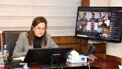 Photo of السعيد: 7 مارس صرف الدفعه الأخيرة من المنحة الرئاسيه للعماله غير المنتظمه