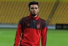 Photo of صلاح محسن يغيب عن تدريبات الأهلي 10 أيام بسبب الإصابة