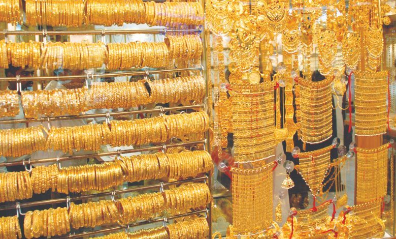 Photo of تراجع جديد في أسعار الذهب في مصر