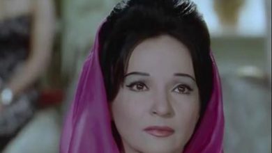 Photo of شادية تتبرع بأغنية “لما كنا صغيرين” لعمار… دي مصر يا عمار