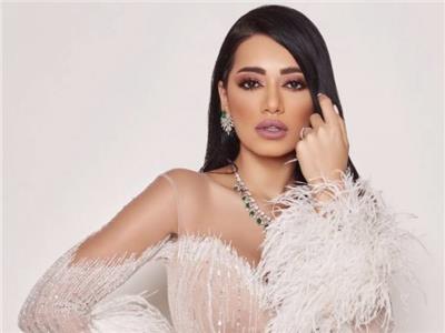 المطربة رحمة