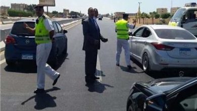 Photo of نعرف على…. الوصايا ال 10 لسائقي السيارات من الإدارة العامة للمرور