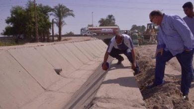 Photo of حقيقة إهدار مليارات الجنيهات على تنفيذ المشروع القومي لتأهيل الترع