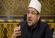 Photo of نائب الأوقاف:بعثات الخارج يسافر فيها أسماء معينة وليس الخطباء