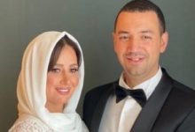 Photo of بالصور…تعرف علي والدة معز مسعود