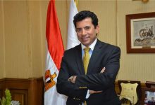 Photo of صبحي: تعديل قانون الرياضة يهدف إلى “ضبط المنظومة” للصالح العام
