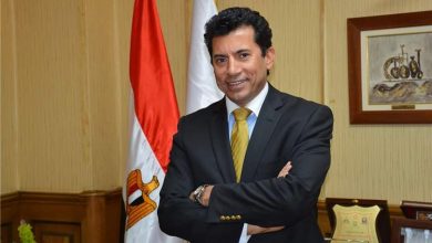 Photo of صبحي: تعديل قانون الرياضة يهدف إلى “ضبط المنظومة” للصالح العام