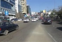 Photo of انتظام الحركة المرورية بمعظم محاور القاهرة والجيزة