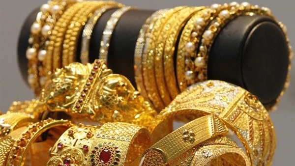 سعر الذهب اليوم