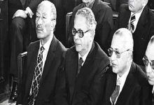 Photo of “زي النهارده” وفاة صوفي أبو طالب “رابع رئيس لمصر” 20 فبراير