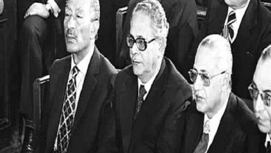 Photo of “زي النهارده” وفاة صوفي أبو طالب “رابع رئيس لمصر” 20 فبراير