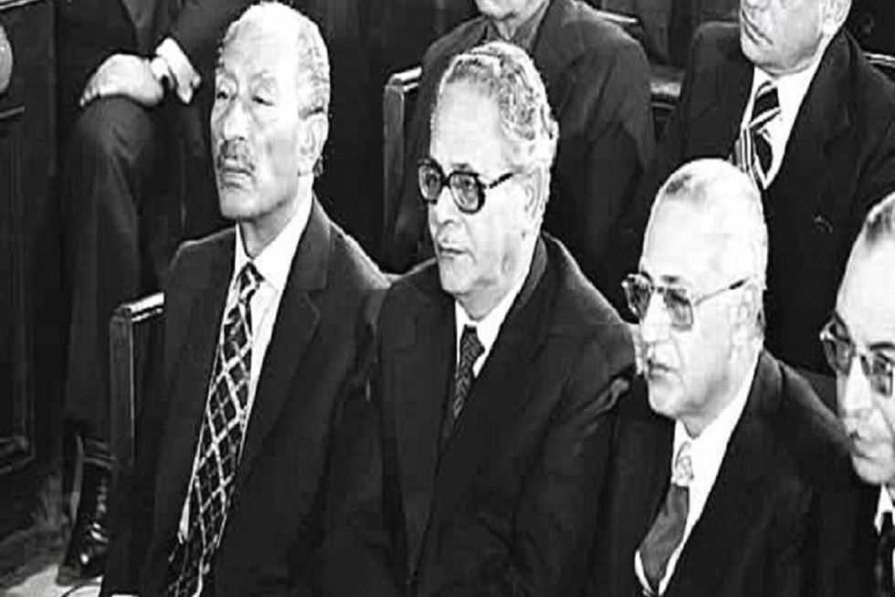 "زي النهارده" وفاة صوفي أبو طالب "رابع رئيس لمصر" 20 فبراير