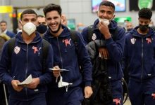 Photo of الزمالك يفتح تحقيقا فى أزمة سفر البعثة إلى السنغال