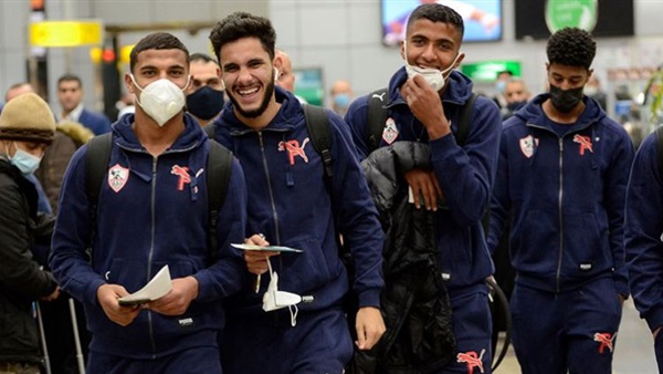 الزمالك يفتح تحقيقا فى أزمة سفر البعثة إلى السنغال