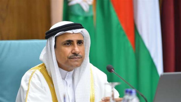 البرلمان العربي