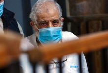 Photo of تأجيل محاكمة محمود عزت بـ”التخابر مع حماس” لـ 1 مارس