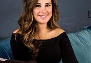 Photo of شيري عادل ترحب بأدوار ضيف الشرف المؤثرة