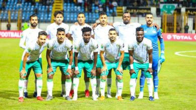 Photo of راحة 48 ساعة للاعبى المصرى قبل لقاء سموحة