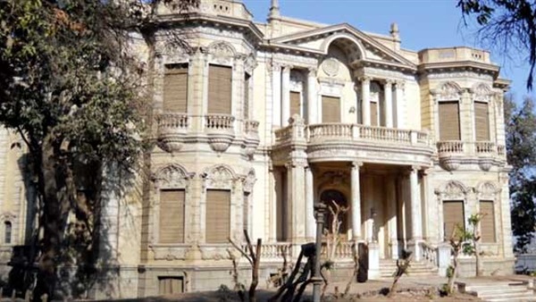 قصور أثرية