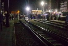 Photo of عاجل| مصرع شاب في حادث قطار بالقليوبية
