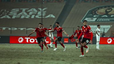 Photo of “الفيفا” يعلن قائمة الأهلي النهائية بمونديال الأندية
