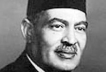 Photo of ” زي النهاردة” وفاة الشاعر والروائي علي الجارم 8 فبراير 1949م