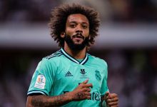 Photo of مارسيلو ظهير يصاب بكورونا لاعب ريال مدريد