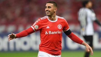 Photo of صالح اليامي يفجر مفاجأة بشأن تياجو جالاردو لاعب إنترناسيونال