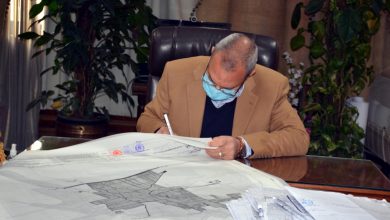 Photo of محافظ القليوبية يعتمد المخطط التفصيلي لعدد 65 قرية بمدن بنها والقناطر الخيرية وشبين القناطر وقليوب 