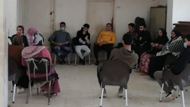 Photo of الشباب والرياضة بالقليوبية تختتم البرنامج الخامس من برنامج “التعليم المدني للنشئ والشباب”