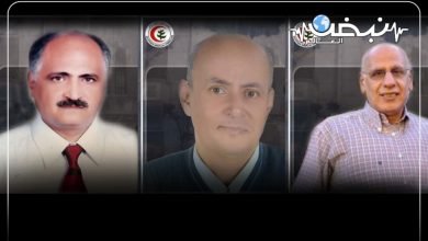 Photo of ارتفاع عدد شهداء الأطباء إلي 386 بعد وفاة 3 أعضاء بالكورونا