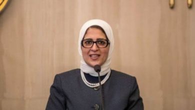 Photo of “هالة زايد” هدية من اللقاحات نتسلمها خلال ساعات…تفاصيل