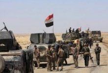 Photo of عمليات أمنية “عراقية” واسعة لملاحقة فلول داعش شرق ديالى