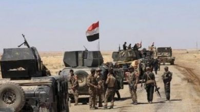 Photo of عمليات أمنية “عراقية” واسعة لملاحقة فلول داعش شرق ديالى