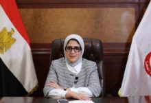 Photo of وزيرة الصحة: حملات التوعية أثرت في إنخفاض إصابات كورونا
