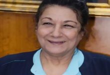 Photo of وفاة الفنانة أحلام الجريتلي عن عمر ناهز 70عاما
