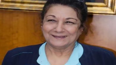 Photo of وفاة الفنانة أحلام الجريتلي عن عمر ناهز 70عاما