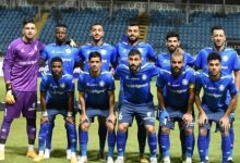 Photo of مسحة “كورونا” للاعبي سموحة إستعدادا لمباراة دكرنس في كأس مصر