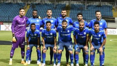 Photo of مسحة “كورونا” للاعبي سموحة إستعدادا لمباراة دكرنس في كأس مصر