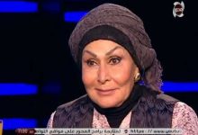 Photo of سهير البابلي تعود للتمثيل بفضل الشيخ الشعراوي