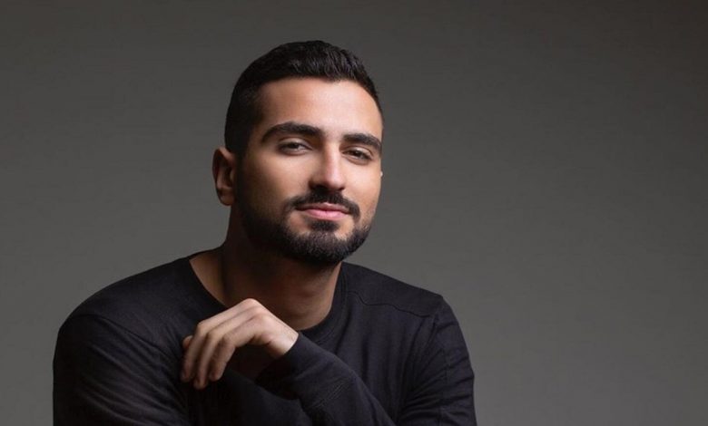 Photo of محمد الشرنوبي يطلق أغنية جديدة بعنوان “رحلة واحدة”