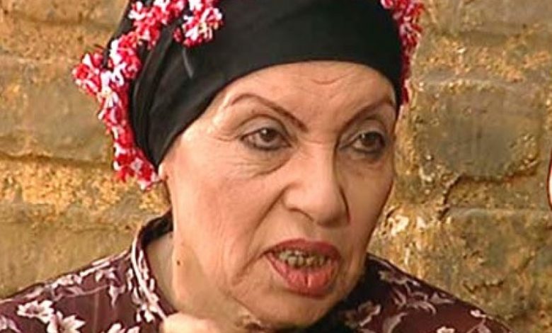 Photo of رجاء حسين تتصدر الترند بعد انفصالها عن الفنان سيف عبد الرحمن