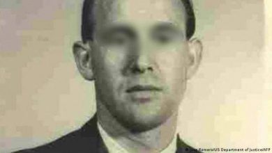 Photo of أمريكا تسلم نازي الى المانيا بعد مرور 62 عاما